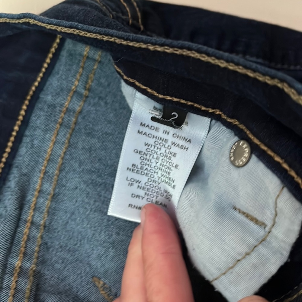 Express jeans - Picture 3 of 7